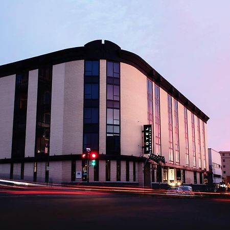Hotel Chicoutimi, Affilie A Hyvi ภายนอก รูปภาพ