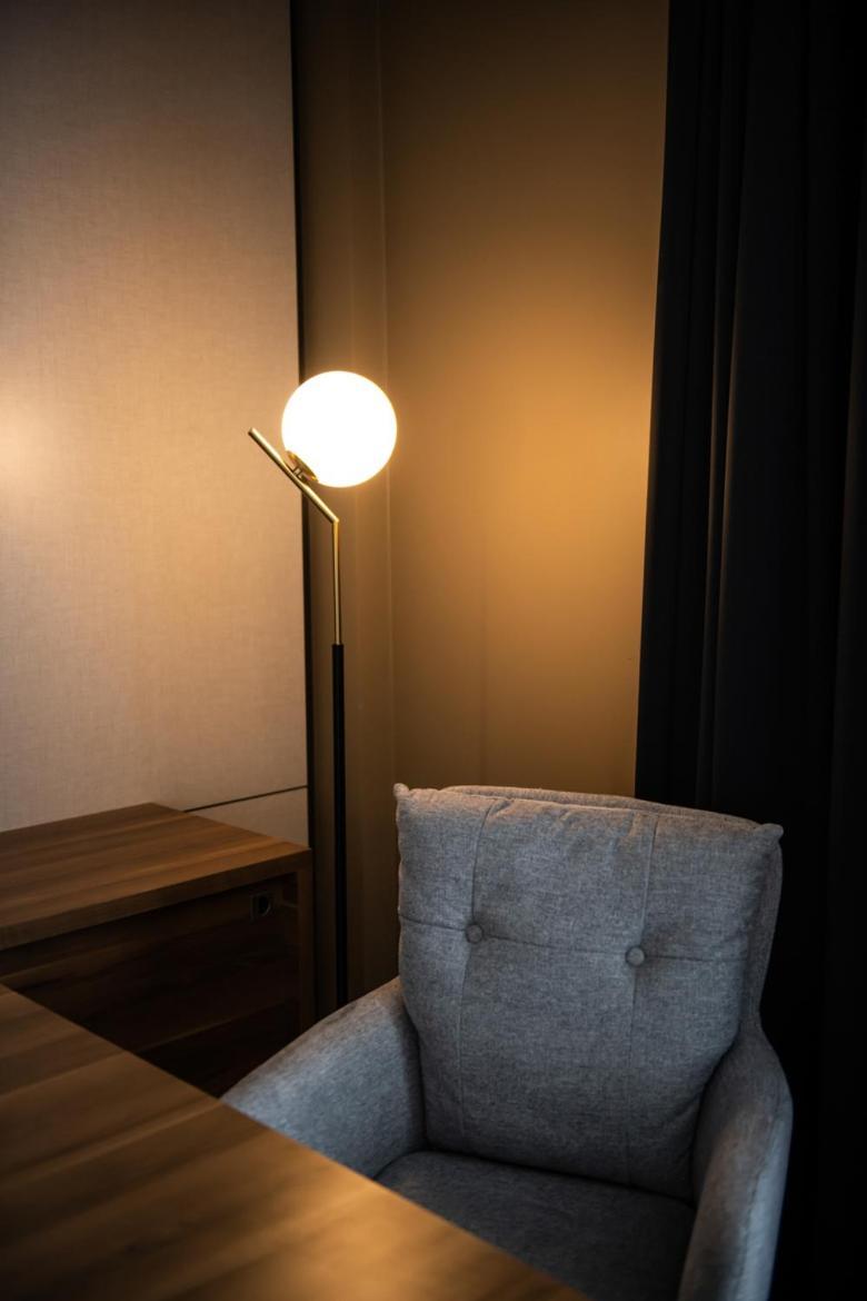 Hotel Chicoutimi, Affilie A Hyvi ภายนอก รูปภาพ